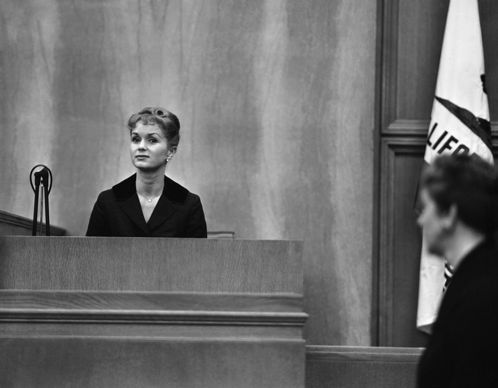 1959: Debbie Reynolds